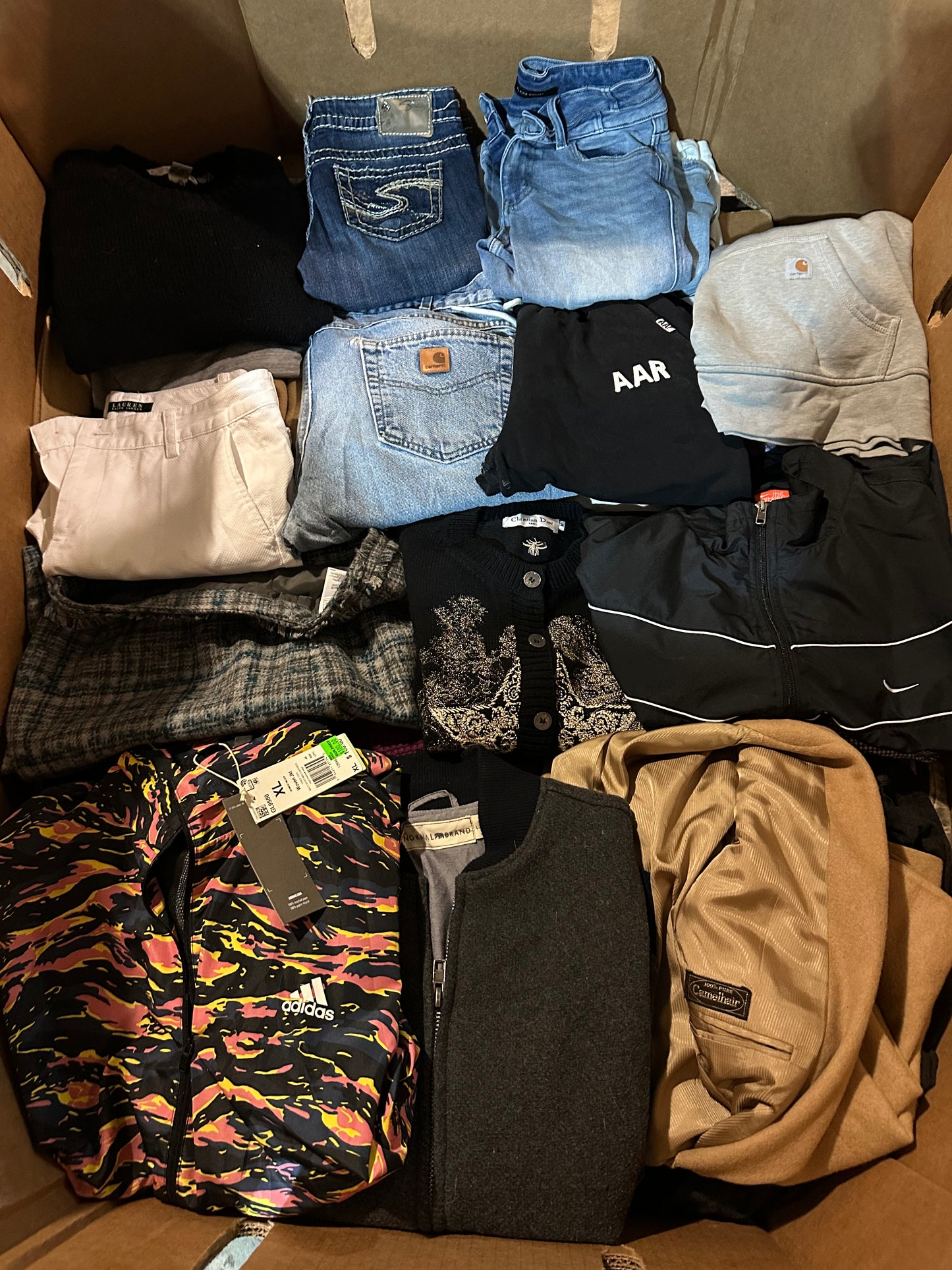 200 Pieces Premium eBay/Poshmark Reseller Wholesale Bundle
