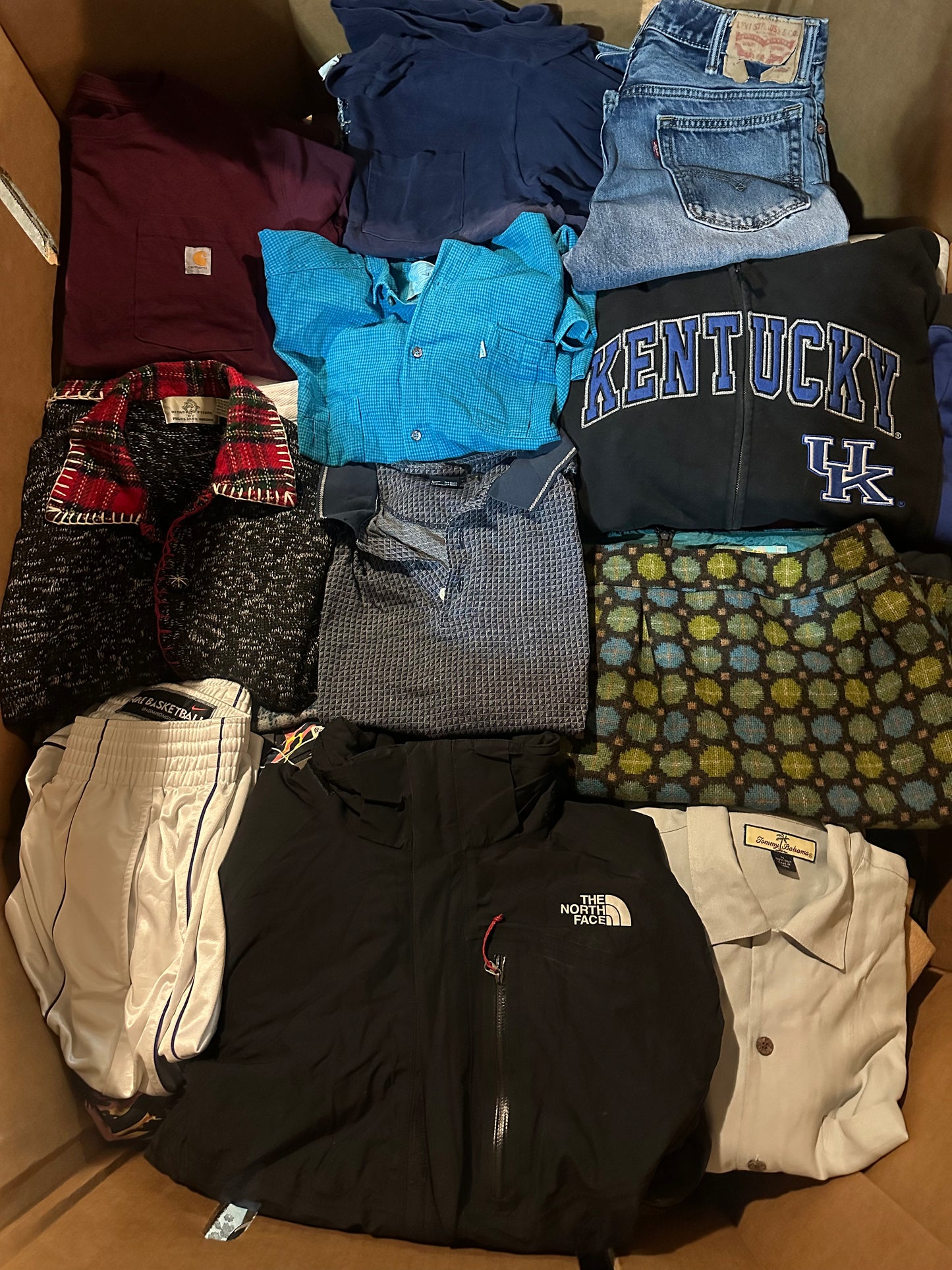 200 Pieces Premium eBay/Poshmark Reseller Wholesale Bundle