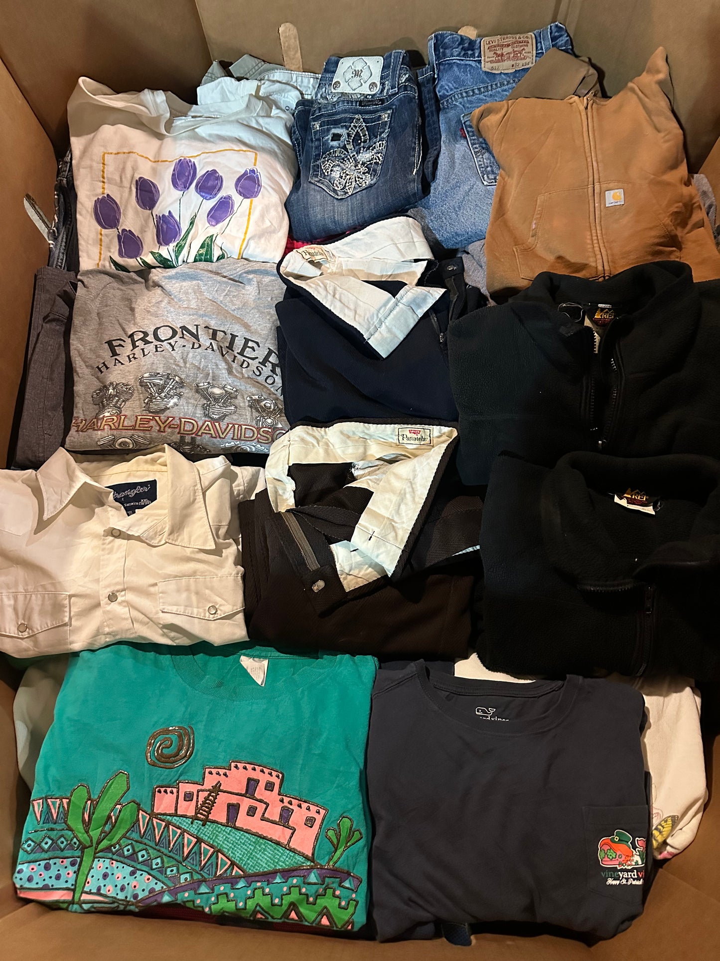 200 Pieces Premium eBay/Poshmark Reseller Wholesale Bundle