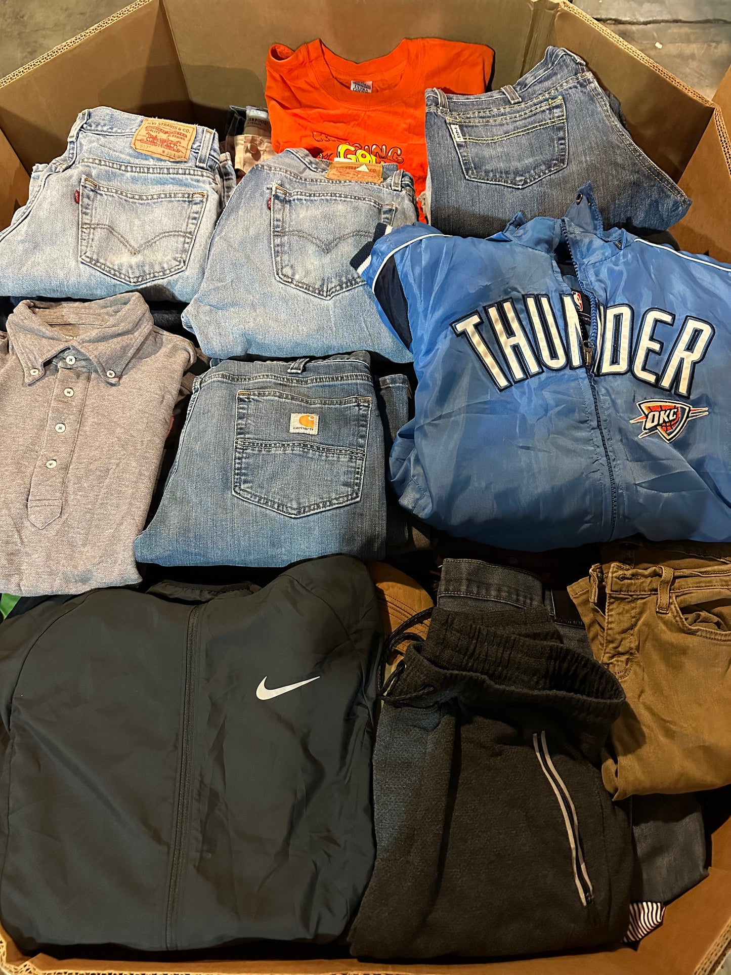 200 Pieces Premium eBay/Poshmark Reseller Wholesale Bundle
